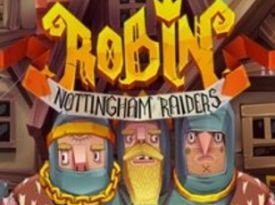 Robin - Nottingham Raiders