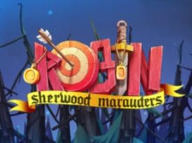 Robin - Sherwood Marauders