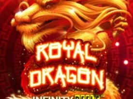 Royal Dragon Infinity Reels