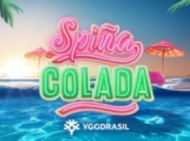 Spina Colada