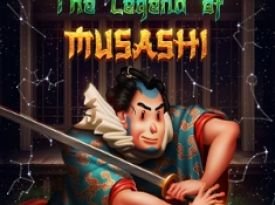 The Legend of Musashi