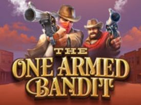 The One Armed Bandit