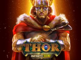 Thor Infinity Reels