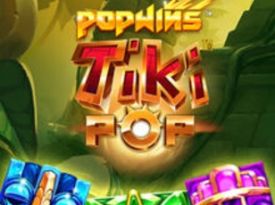 Tiki Pop