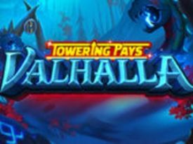 Towering Pays Valhalla