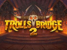 Trolls Bridge 2