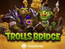 Trolls Bridge