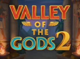 Valley of the Gods 2