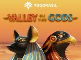 Valley of the Gods