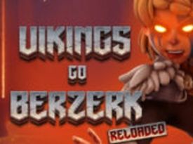 Vikings go Berzerk Reloaded