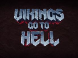 Vikings go to Hell