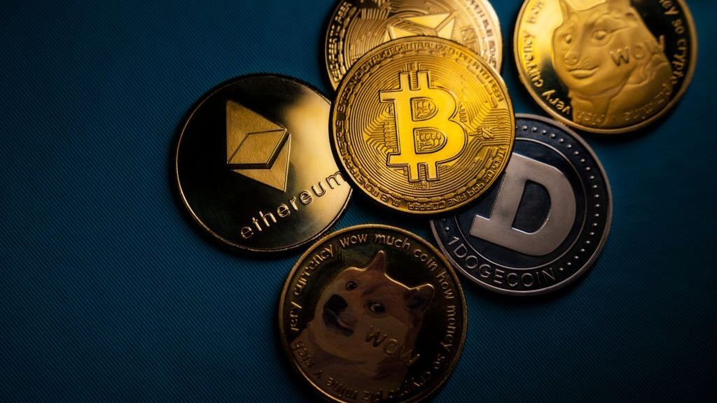 كيف يمكنك المقامرة بالعملة المشفرة