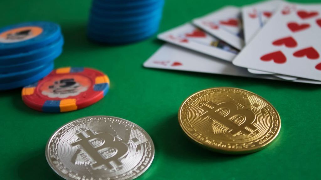 أساسيات مكافآت البيتكوين بدون إيداع