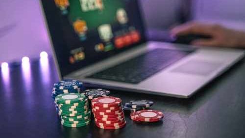 ماذا يحب لاعبي القمار اللعب اون لاين