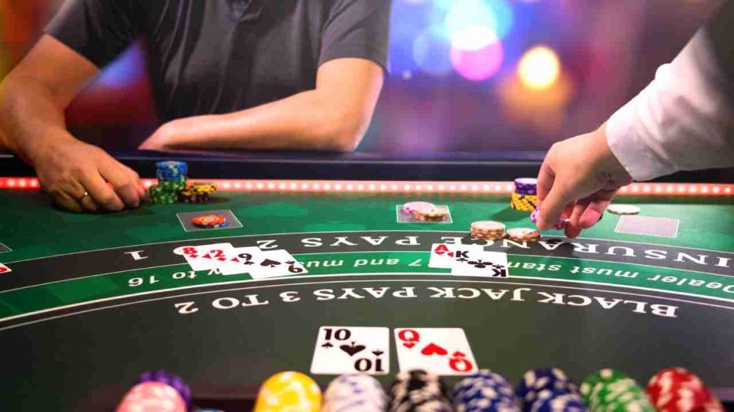 How Much Time It Takes to Learn a Basic Online Blackjack Strategy and Put It into Practice