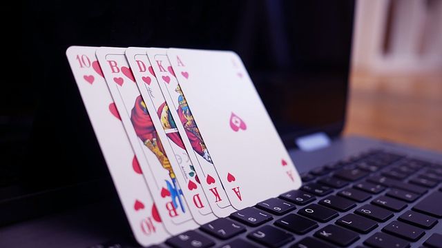 لماذا يجب أن تلعب في الكازينوهات على الإنترنت