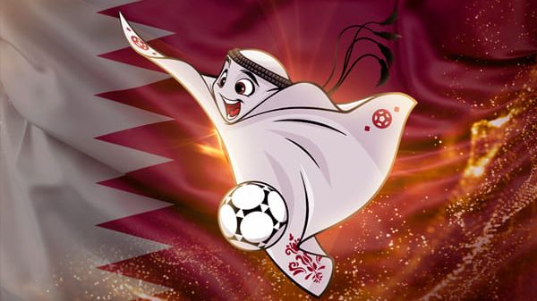 مباراه قطر ضد السنغال