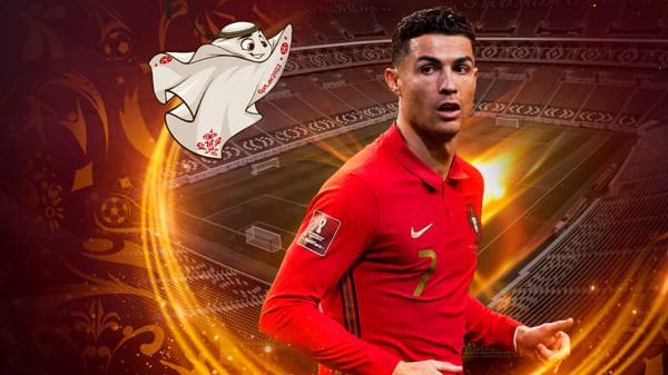 المغرب - البرتغال