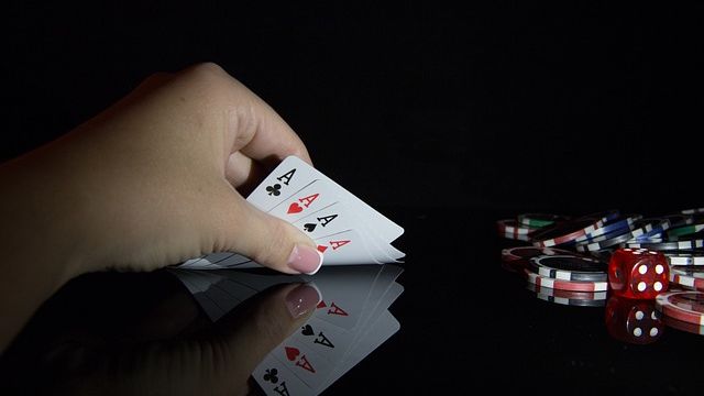 Blackjack rules