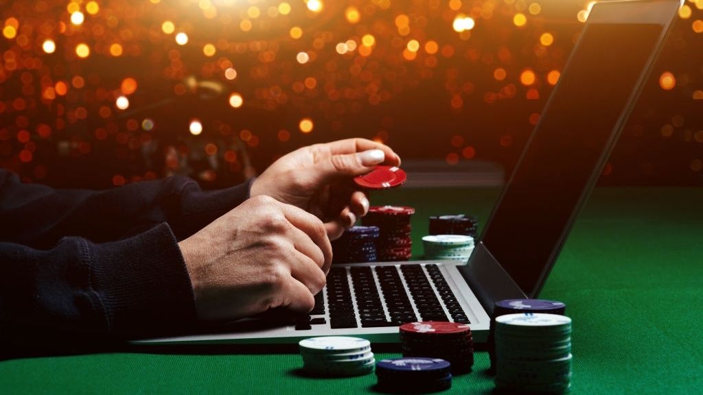 Online Casinos by Payment Method