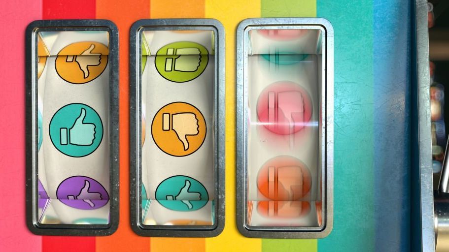 Can You Improve Your Slots Skills?