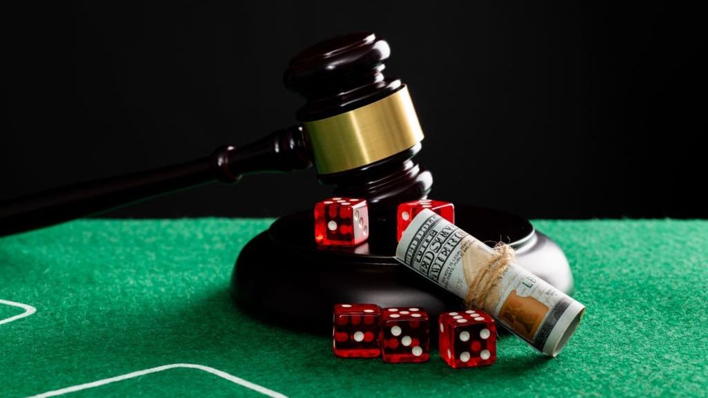All you need to know about Regulated vs. Unregulated Online Gambling