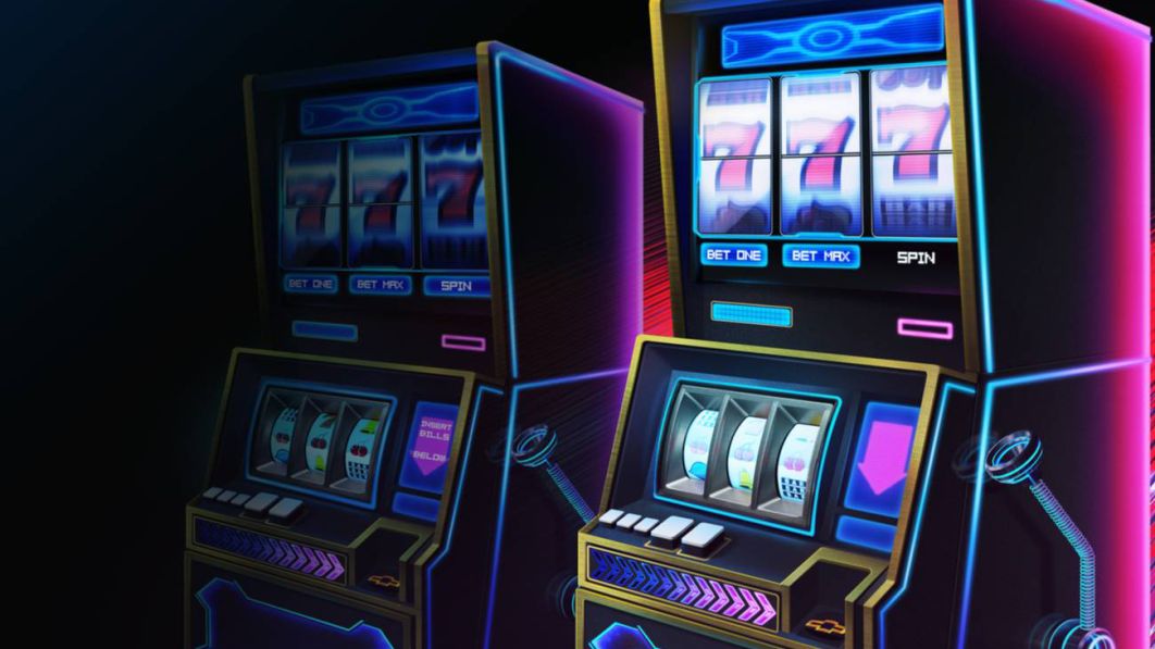 Ultimate Slots Guide