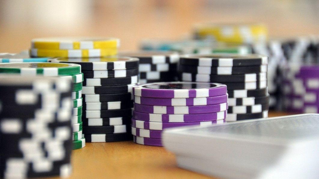 Online casinos vs land-based casinos