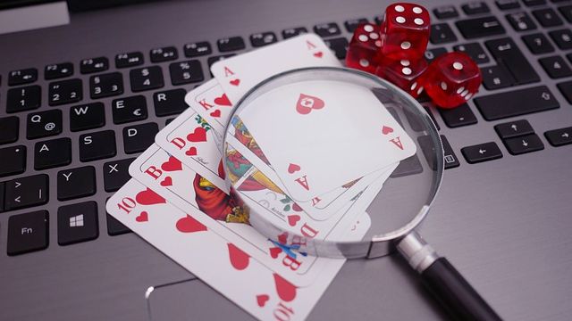Wagering Requirements