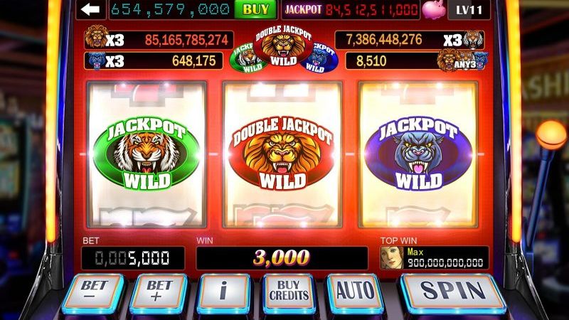 The Basic Rules of How to Play Slot Machines Online