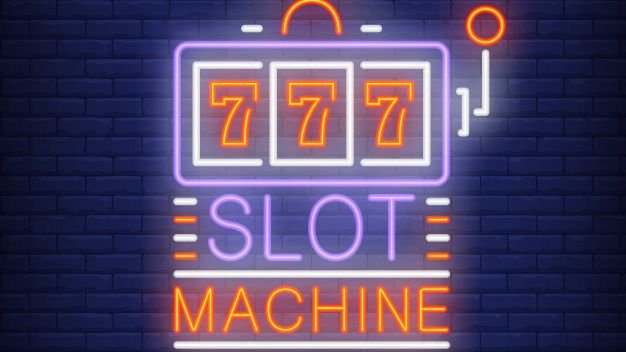 Online Slot Terminology