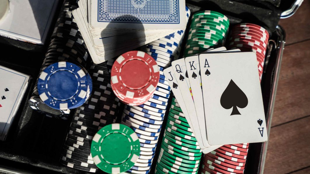 Interactive Card Counting Trainer - The Best Way to Learn a Promising Technique