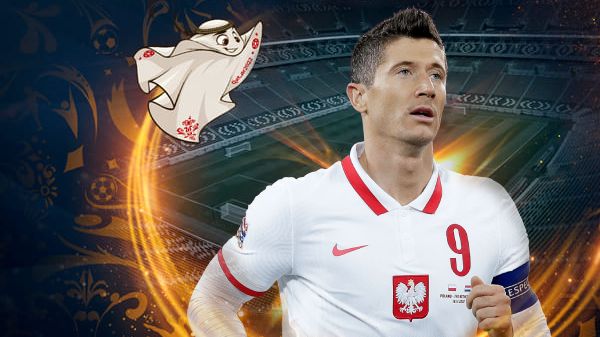 Poland - Saudi Arabia