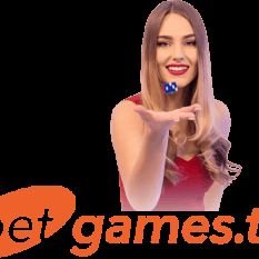 Bet Games Tv
