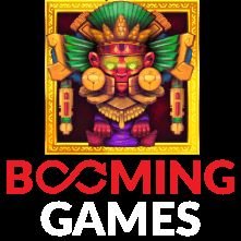 شركه BoomGaming