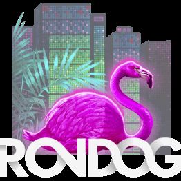 IronDog