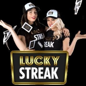 Lucky Streak