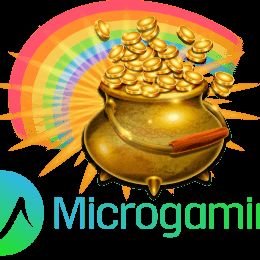 MICROGAMING