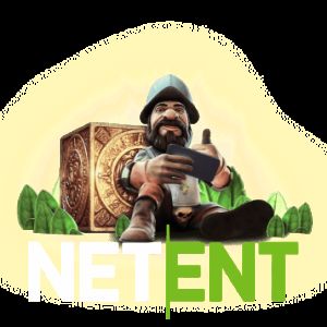NetEnt