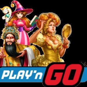 Play’n Go