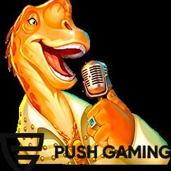 Push Gaming